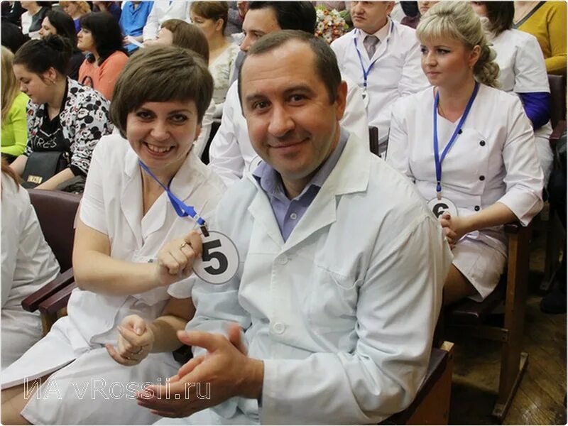 Частная скорая помощь "Медэкспресс" Персонал Медэкспресс - Фотография 15 из 15 В