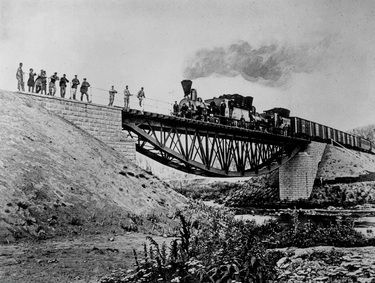 История железных дорог. Транссибирская магистраль в 1891г.. транссибирская магистраль 19 век. транссибирская железная дорога 19 век. транссибирская железнодорожная магистраль 1891 года.