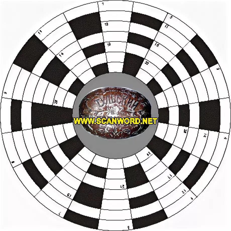 необычные кроссворды. круговой кроссворд. круглый сканворд. круглый сканворд. круглый кроссворд.