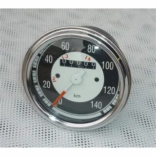 Спидометр 250