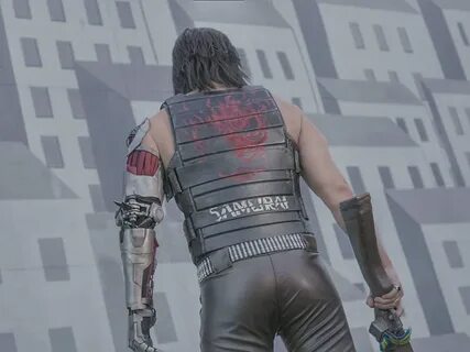 The rebel path cyberpunk