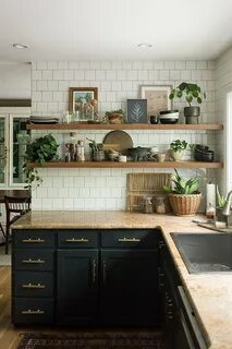 Home kitchen
