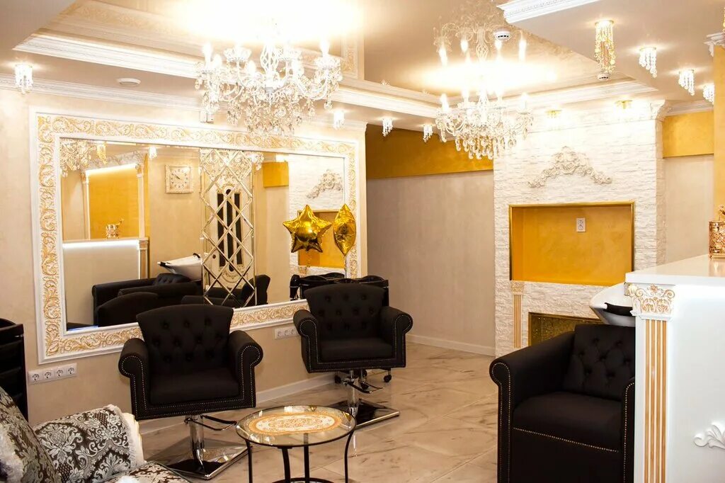 салон королева отзывы