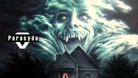 Scary phonk