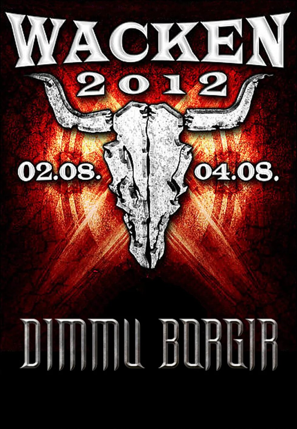 Live wacken open air. Wacken 2014. wacken 2012. постер wacken live.