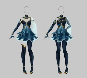 Costume design