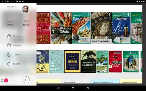 Reader premium 4pda