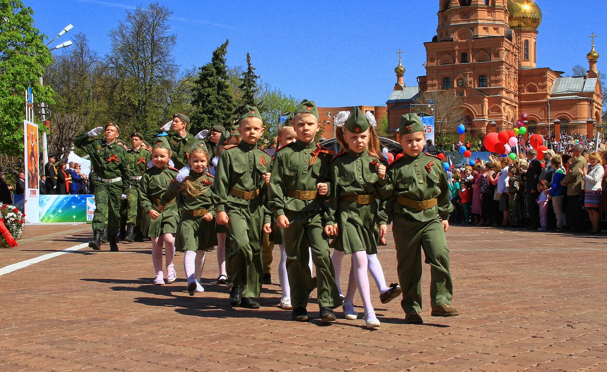 Конкурс ко Дню Победы. 9 Мая в колледже. Маи какой конкурс