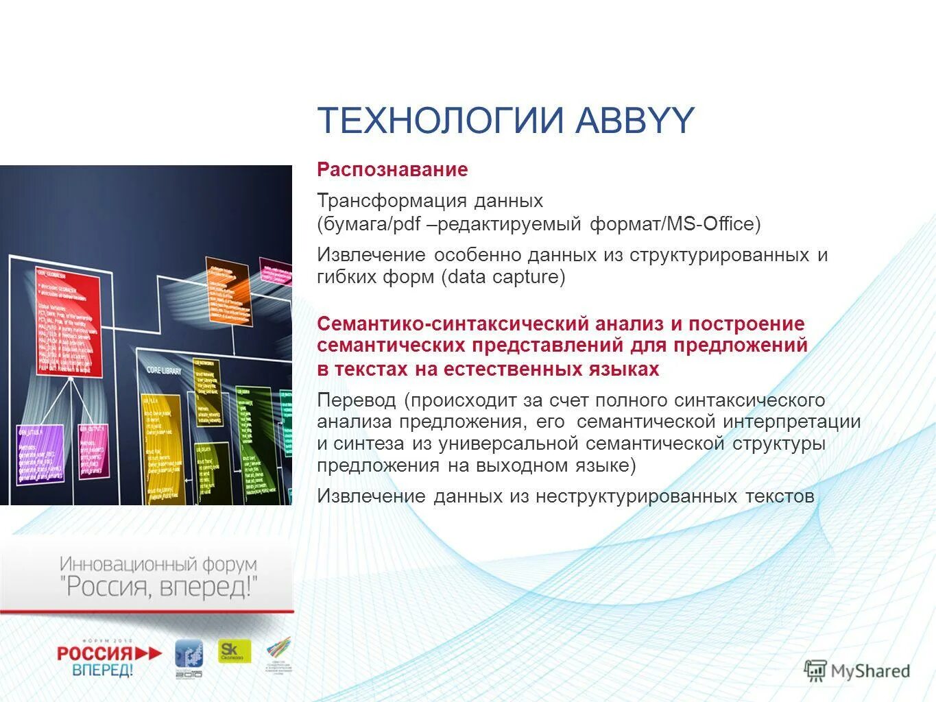 Трансформация данных это. Трансформация данных. распознавание текста. инновационный процесс в компании abbyy. гибкое описание abbyy.