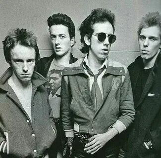The clash