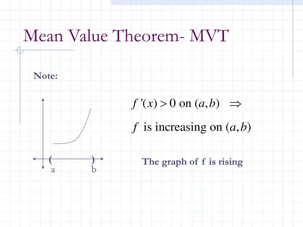 Mean value. Mean value theorem. формула конечных приращений. теорема mean value. the mean value theorem на русском.