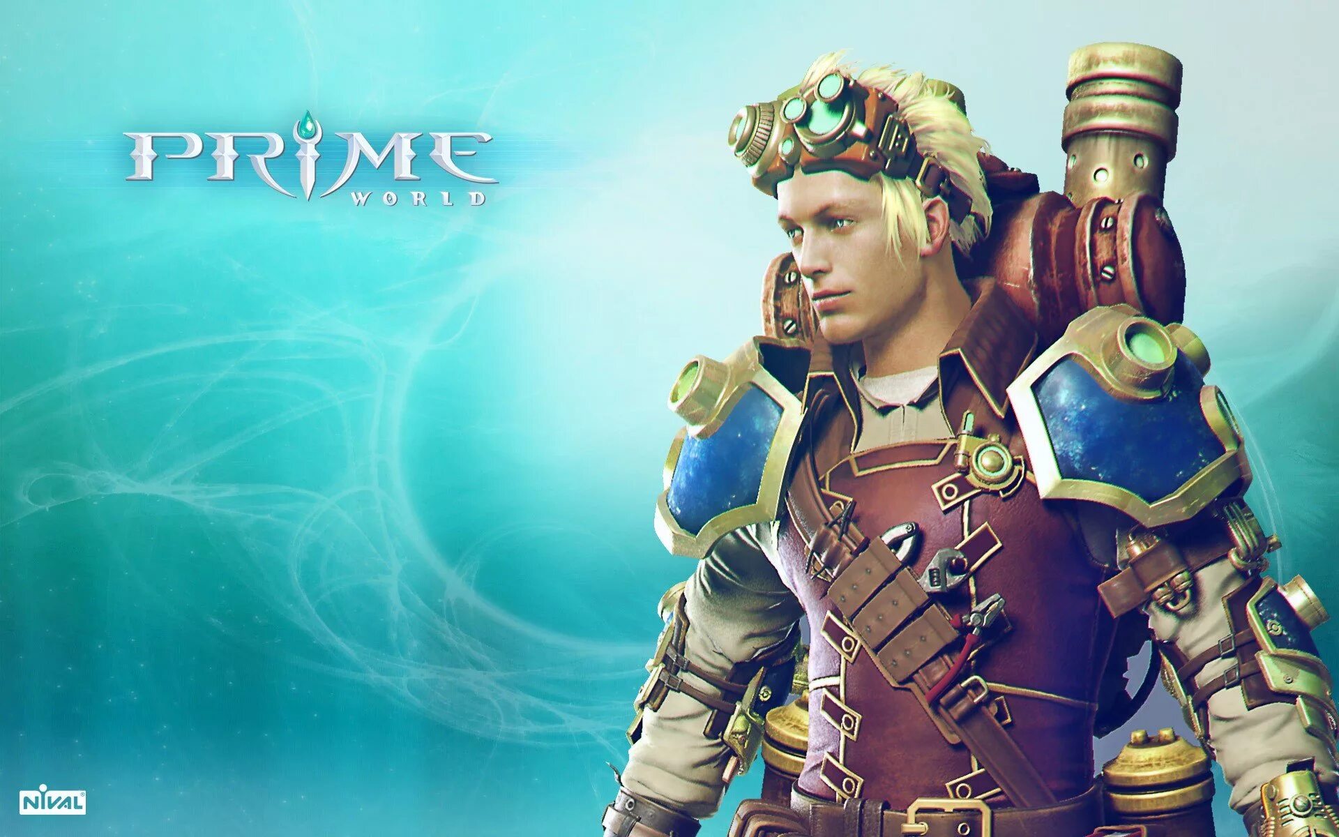 Prime game. Prime world инженер. prime world арт. прайм ворлд картинки. prime world обои.