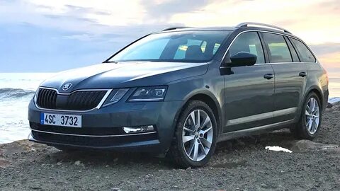 Skoda 2017