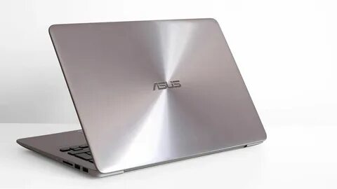Ультрабук zenbook