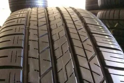 Dunlop 235 55 r19