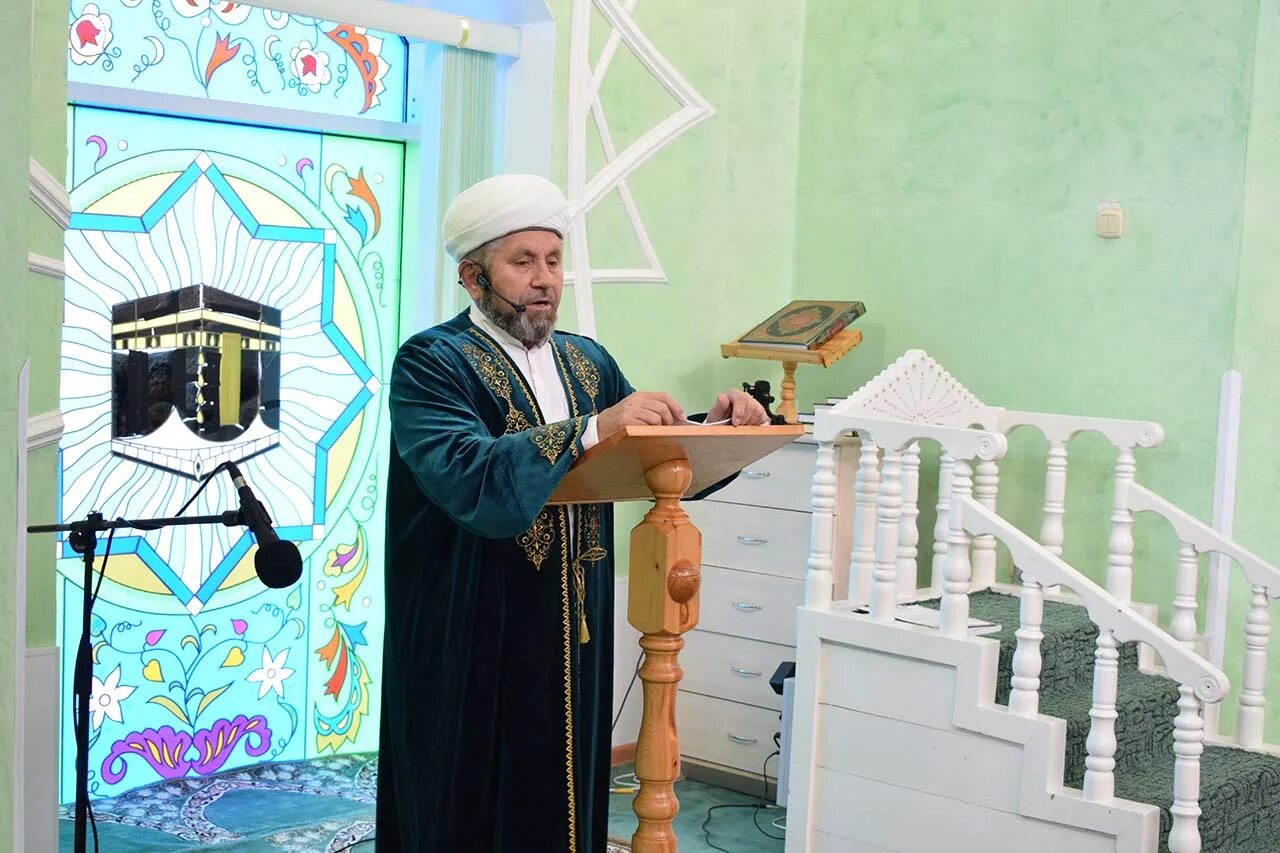 ислам хазрат зарипов. алмаз хазрат сафин. айдар хазрат уфа. хазрат набережные челны. муфтий набережные челны.