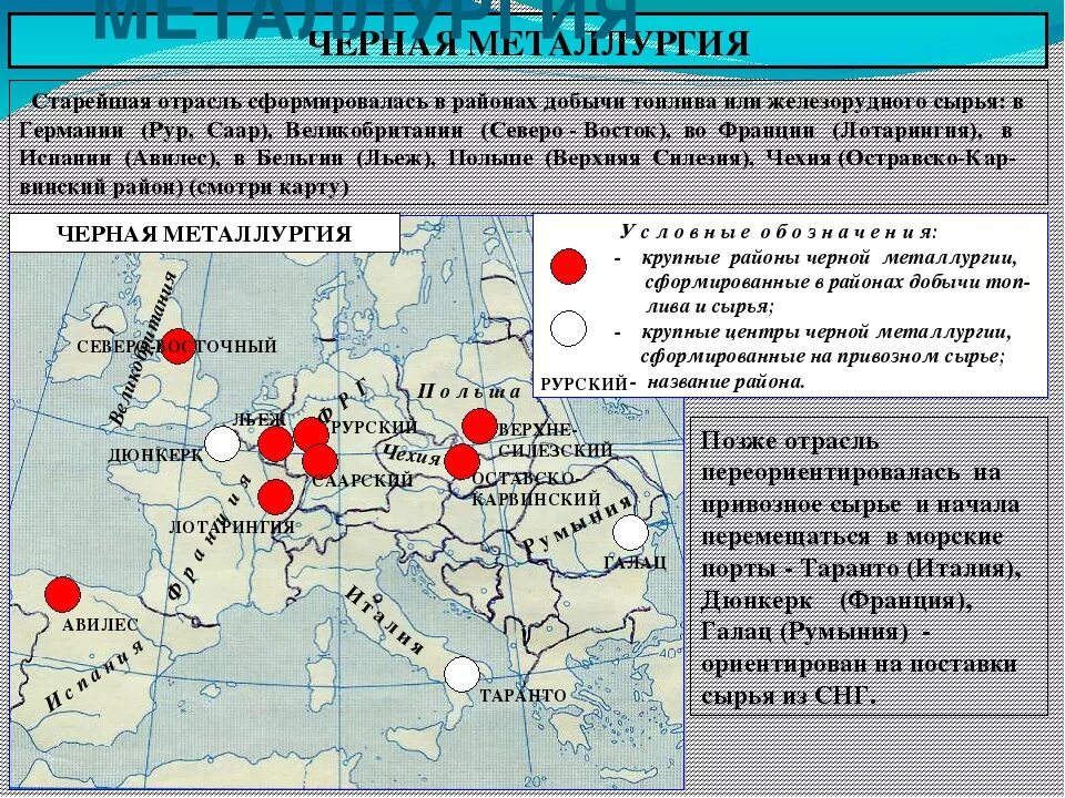 Химическая промышленность в зарубежной Европе карта. Специализация портов зарубежной Европы. "Страны зарубежной Европы ghjvsiktyyjcm. Промышленная специализация стран Европы. Железная руда отрасли специализации