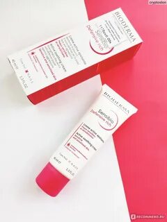 Bioderma sensibio defensive