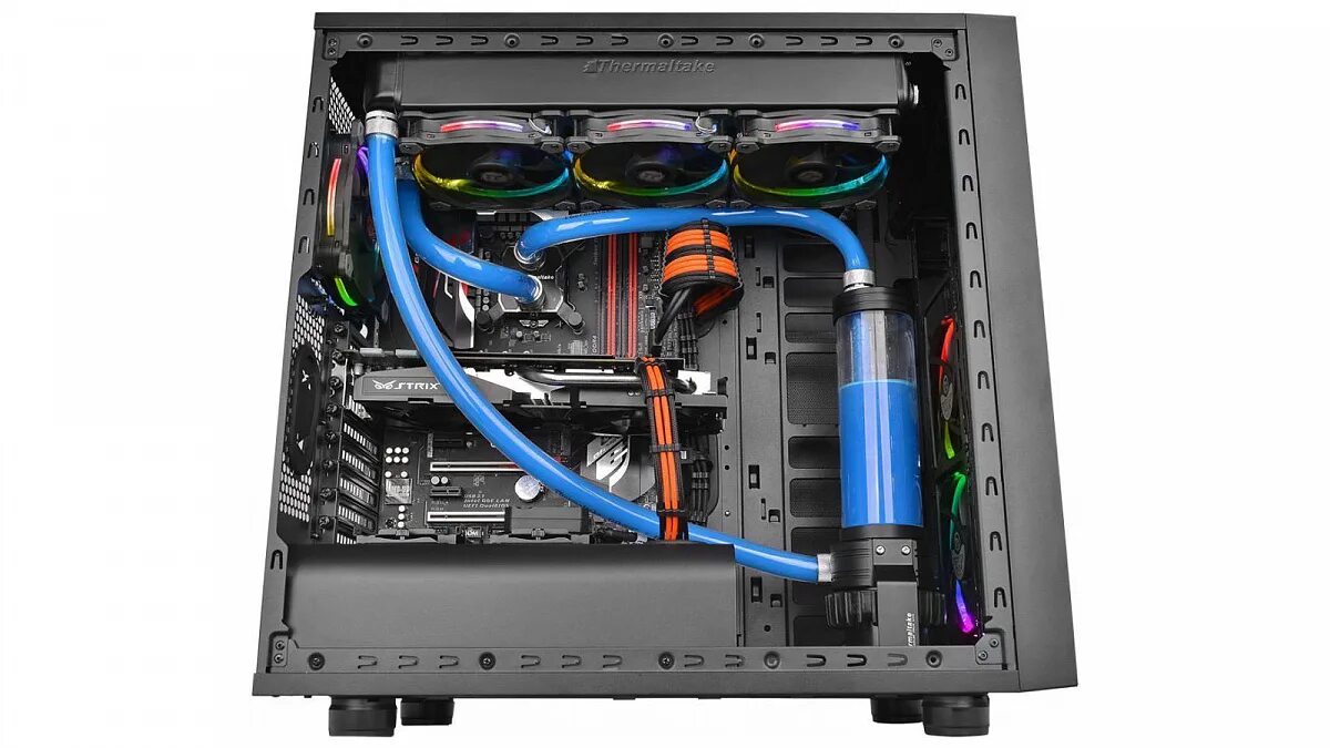 Кастомная система охлаждения пк. 3060 ti с водяным охлаждением. Сжо для процессора. Rtx 4090 сжо. Nzxt lga 1700.