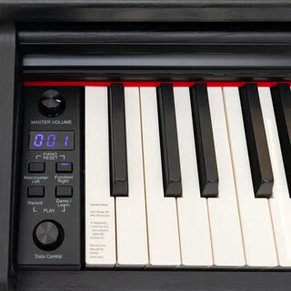 Rockdale etude 128