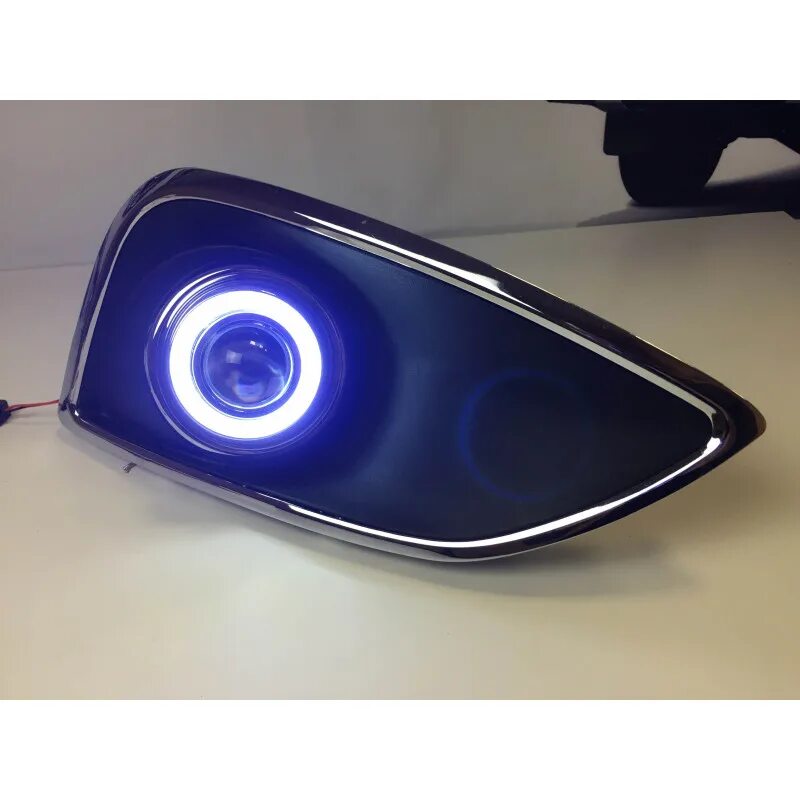 Led противотуманные фары Hyundai ix35. Hyundai ix35 ПТФ светодиодные. Противотуманные led фары ix35. Диодный ПТФ Hyundai ix35. Противотуманные фары ix35