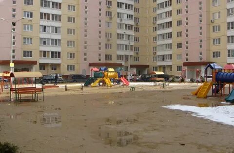 Фрязино горького 2