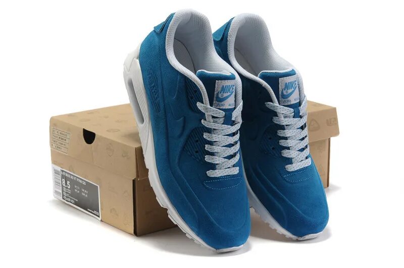 Nike Air Max 90 Blue. Air Max 90 VT. Nike Air Max 90 синие. Nike Air Max 90 замшевые. Кроссовки найк замшевые