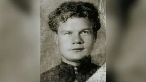 Жизнь михаила пуговкина