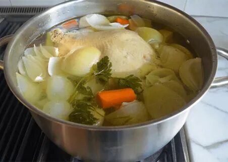 Как нейтрализовать соль в пересоленном блюде