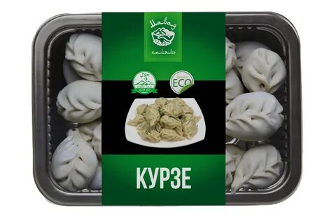 Пельмени халяль мясной