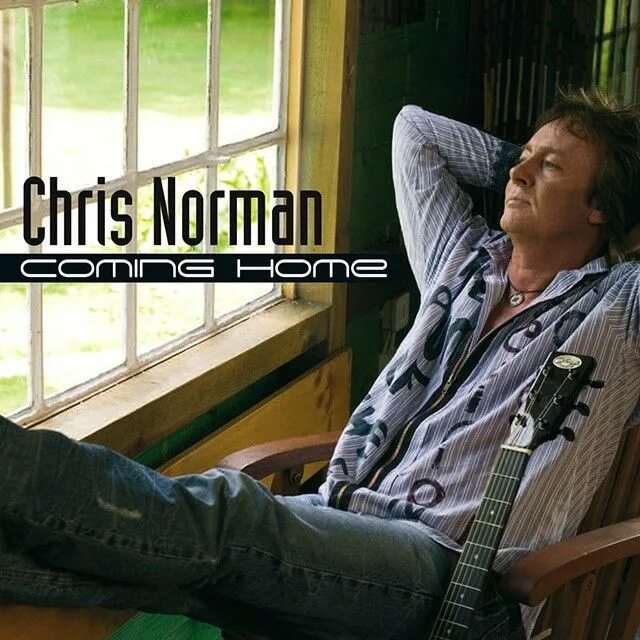 Chris norman flac. Norman Chris 2006 - coming Home. Chris Norman 2006. Chris Norman Band 2013.
