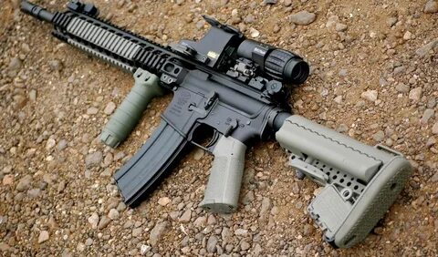 Guns t