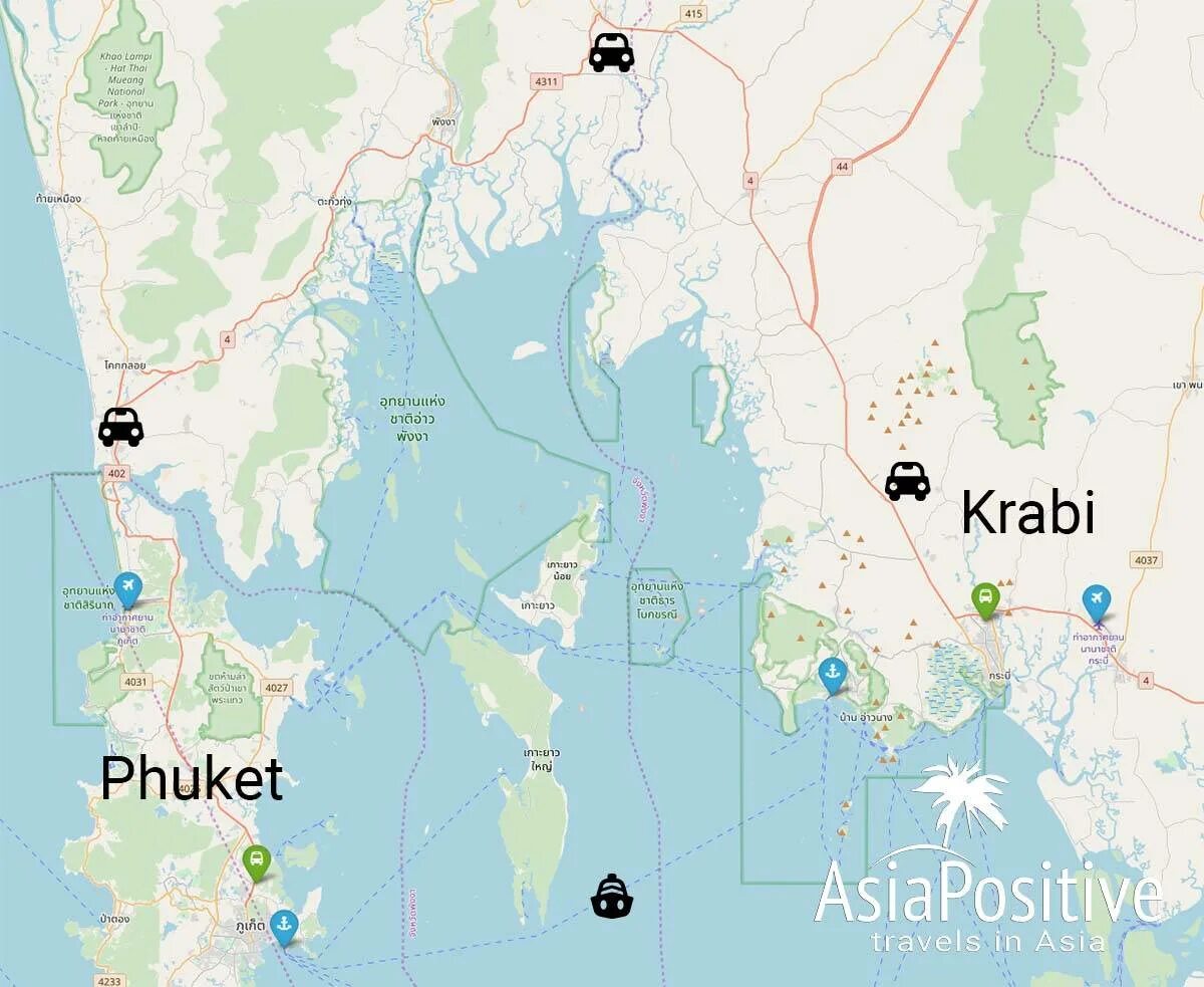 Пхукет и Краби на карте. Остров Краби на карте. Остров Краби Пхукет на карте. Аэропорт Краби на карте Тайланда. Расстояние краби