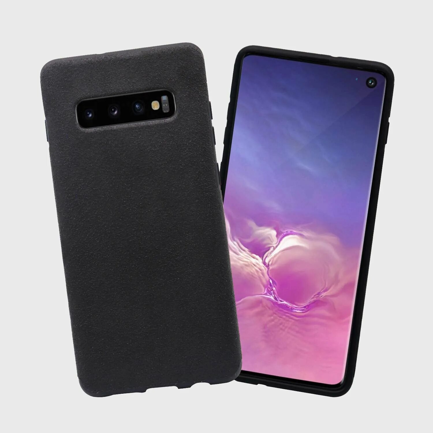 S10 плюс купить. Чехол на самсунг s10 Plus. Чехол для Samsung Galaxy s10 Plus. Samsung s10 черный чехол. Samsung s10 Plus Black.