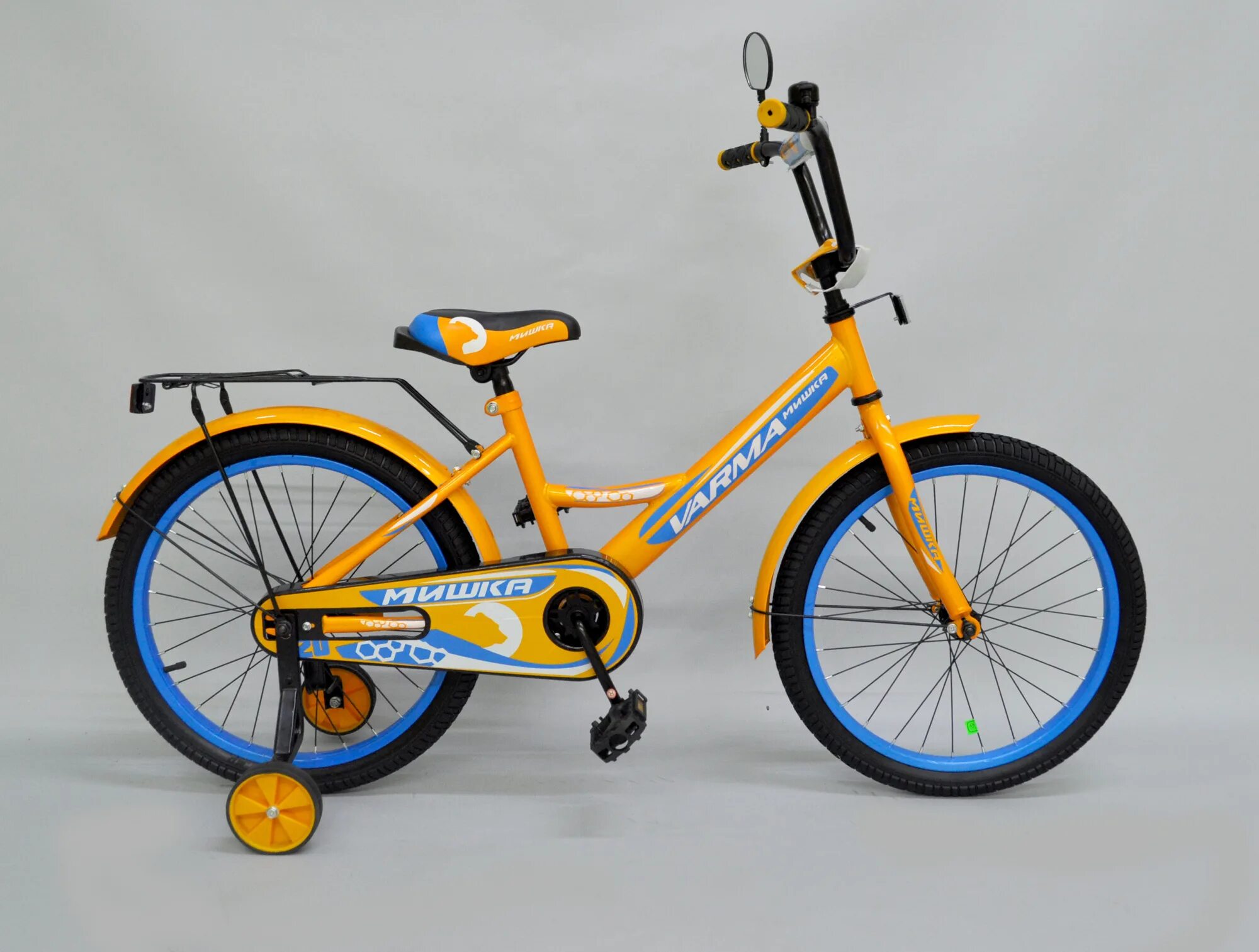 Мишка на велосипеде. Велосипед Varma оранжевый. Велосипед мишка 20. Варма 13 Саранск.