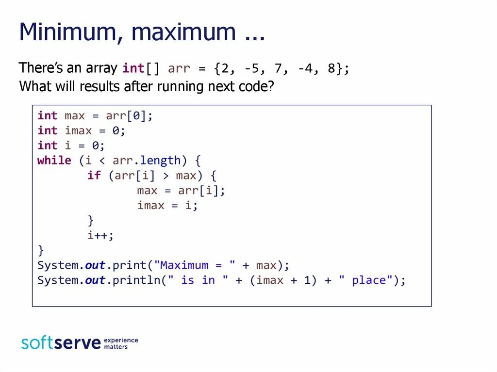 Число в массив js