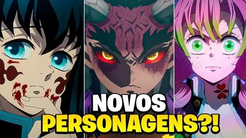 Demon slayer dlc