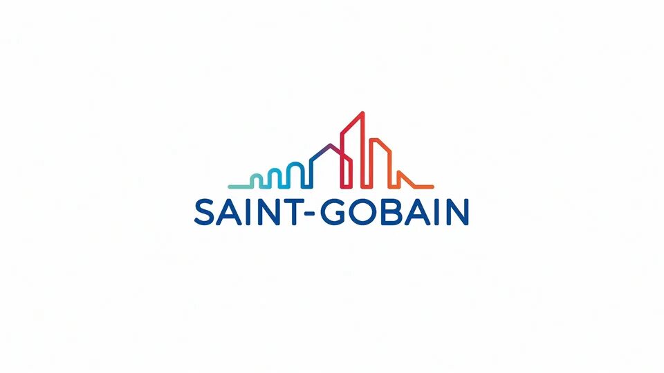 Сен гобен строительная продукция рус. Сен Гобен. Saint Gobain логотип.