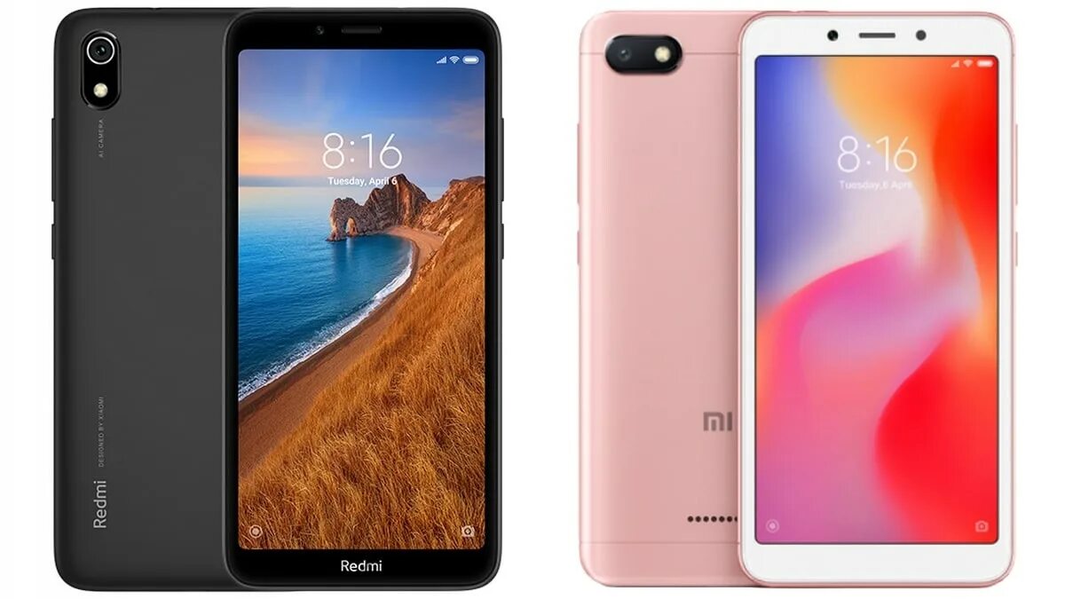 М видео телефон редми. Xiaomi Redmi 7a 16gb. Сяоми редми 7. Redmi 6. Телефон Redmi 6.