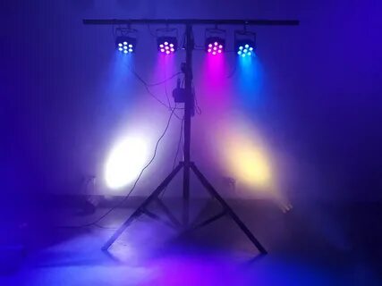 Professional lighting