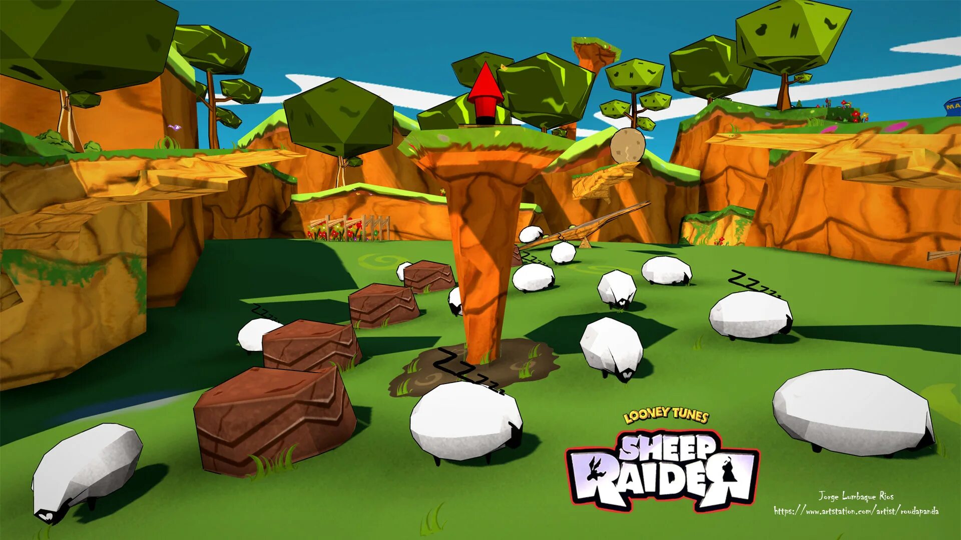 Sheep raider. Sheep raider. Sheep raider ps1. Looney tunes sheep raider psp. Sheep raider.