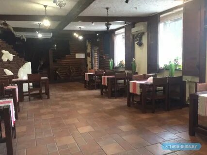Ресторан охота отзывы