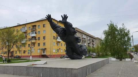 Памятник паникахе