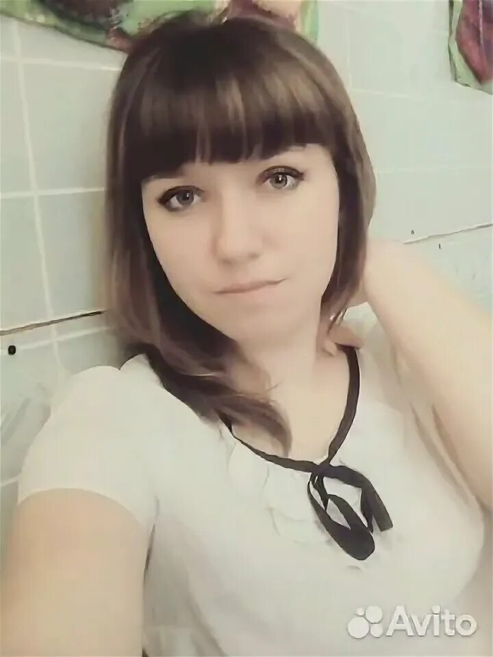 Ищу няню самара