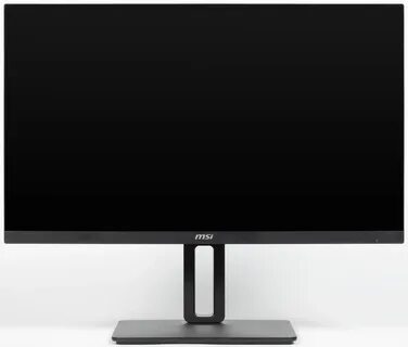 Монитор 27 msi pro mp271 ips