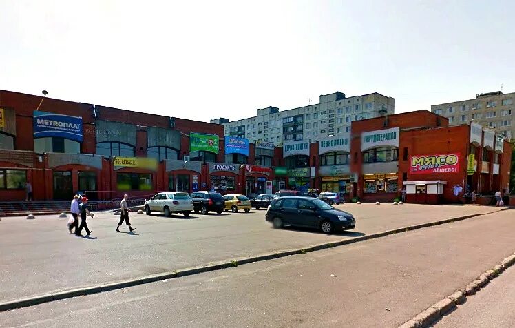 1. Улица коллонтай 41 спб. Коллонтай, 41, корп. Спб коллонтай 41. 41, к.