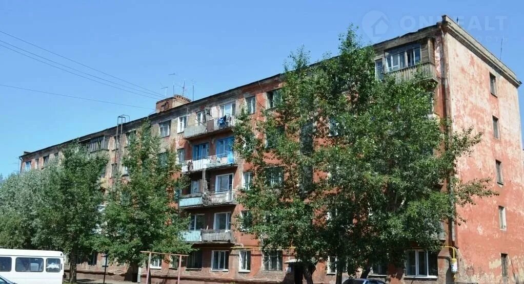Городок 3