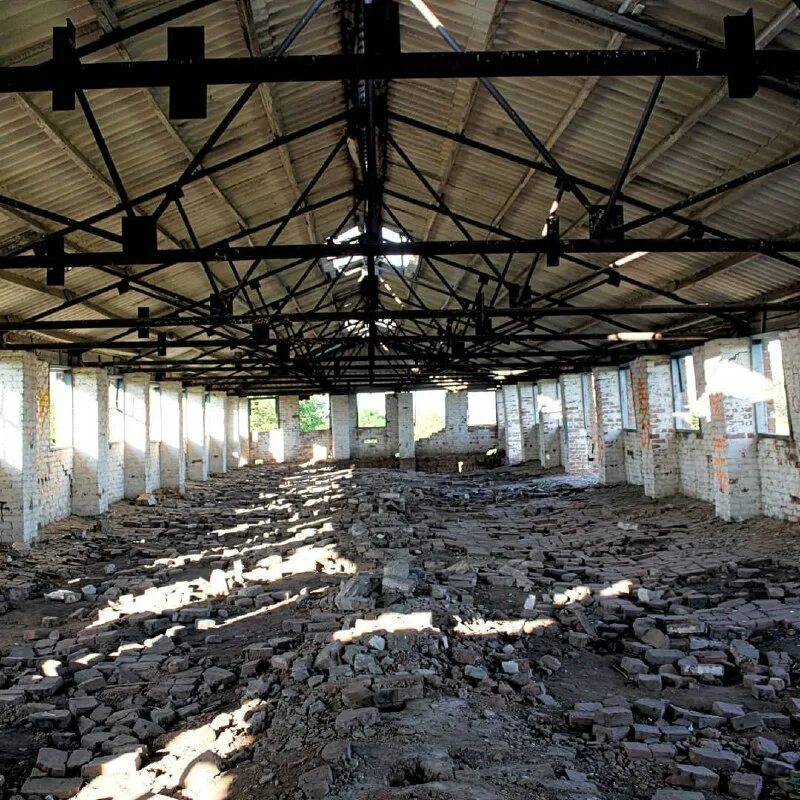 фабрика богаче