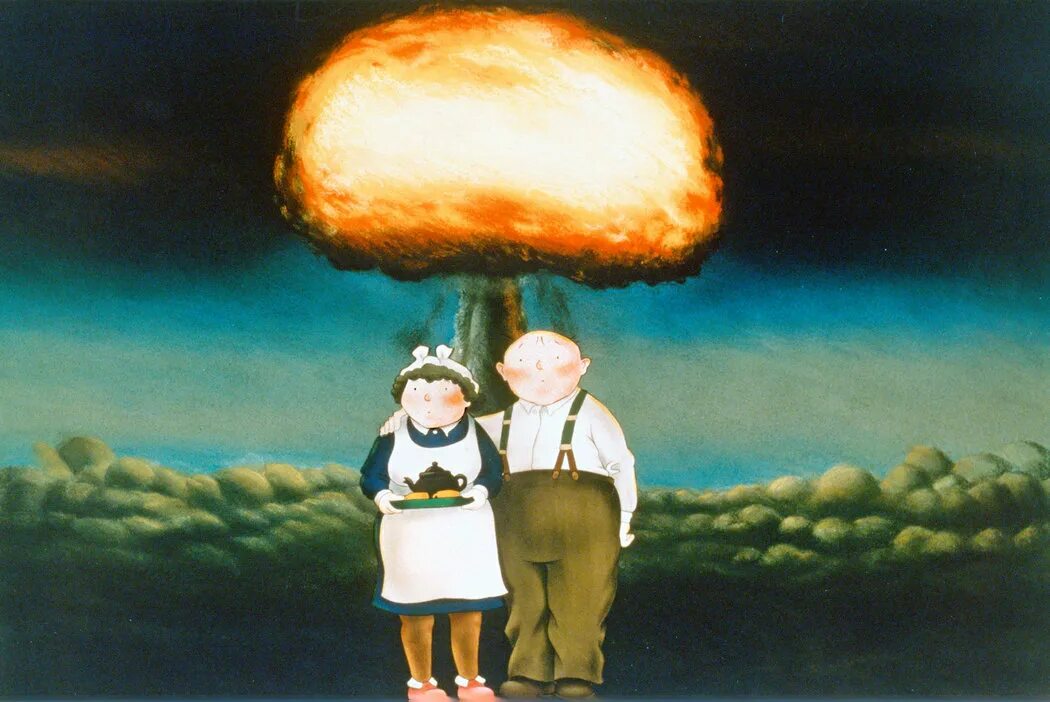 To see which the wind blows. When the Wind blows 1986. Когда дует ветер when the Wind blows. Ветер / the Wind (1986). Когда дует ветер 1986.