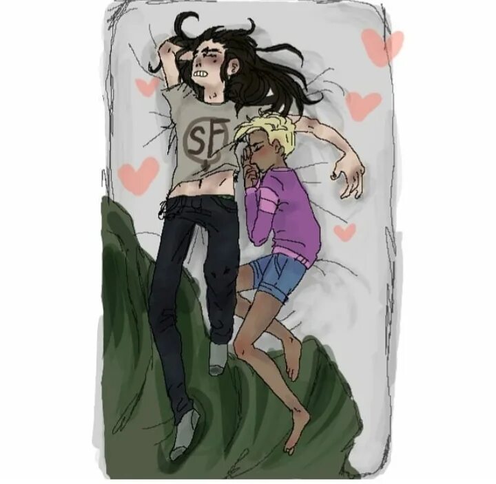 Салли и трэвис шип. Ларри и трэвис шип. Шип ларри салли и трэвис. Трэвис и ларри. Салли фейс трэвис и эш.